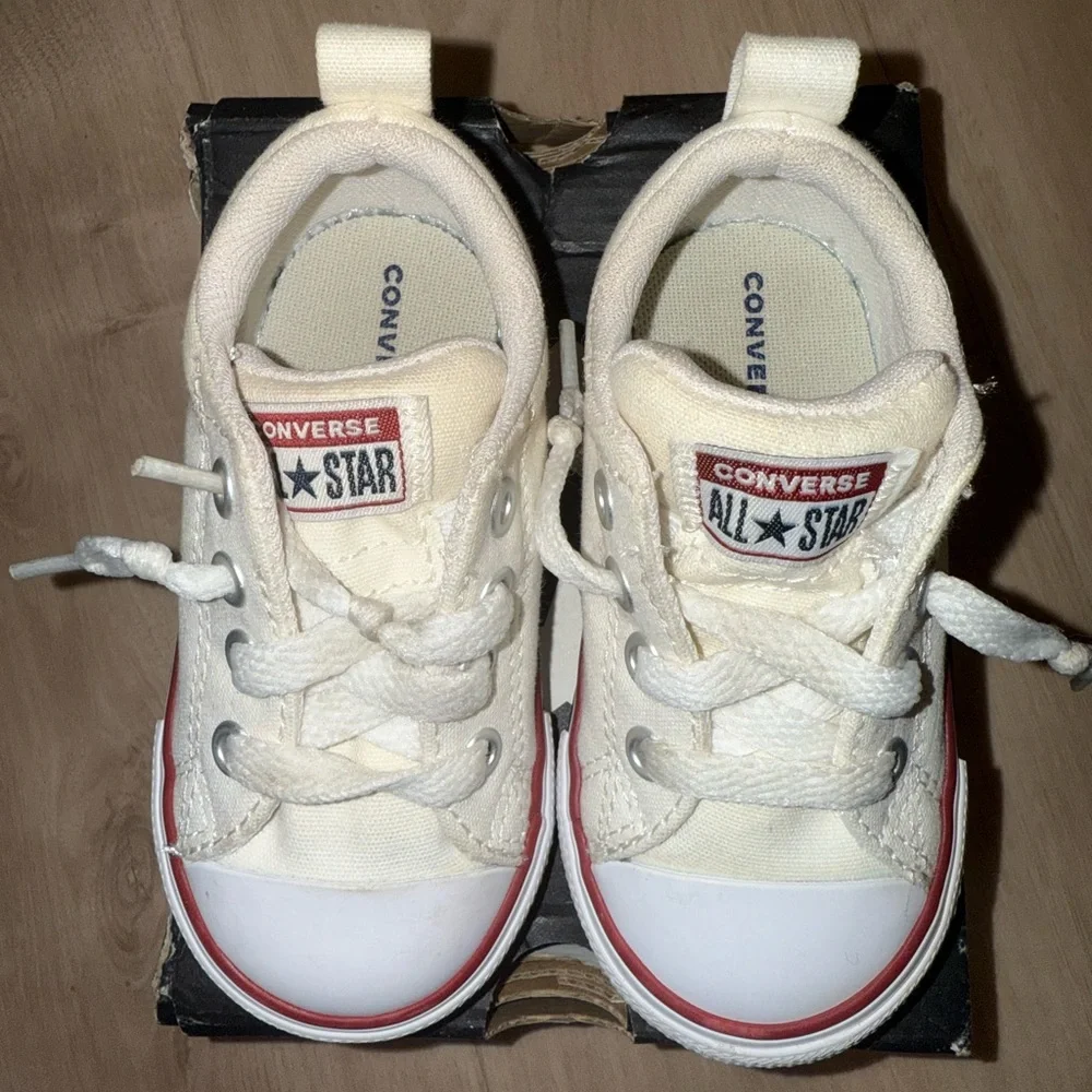 Converse Kids Sneakers